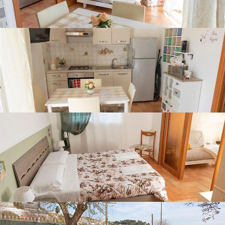 Leto'S Apartment In Sanremo - Parking & Garden Dış mekan fotoğraf
