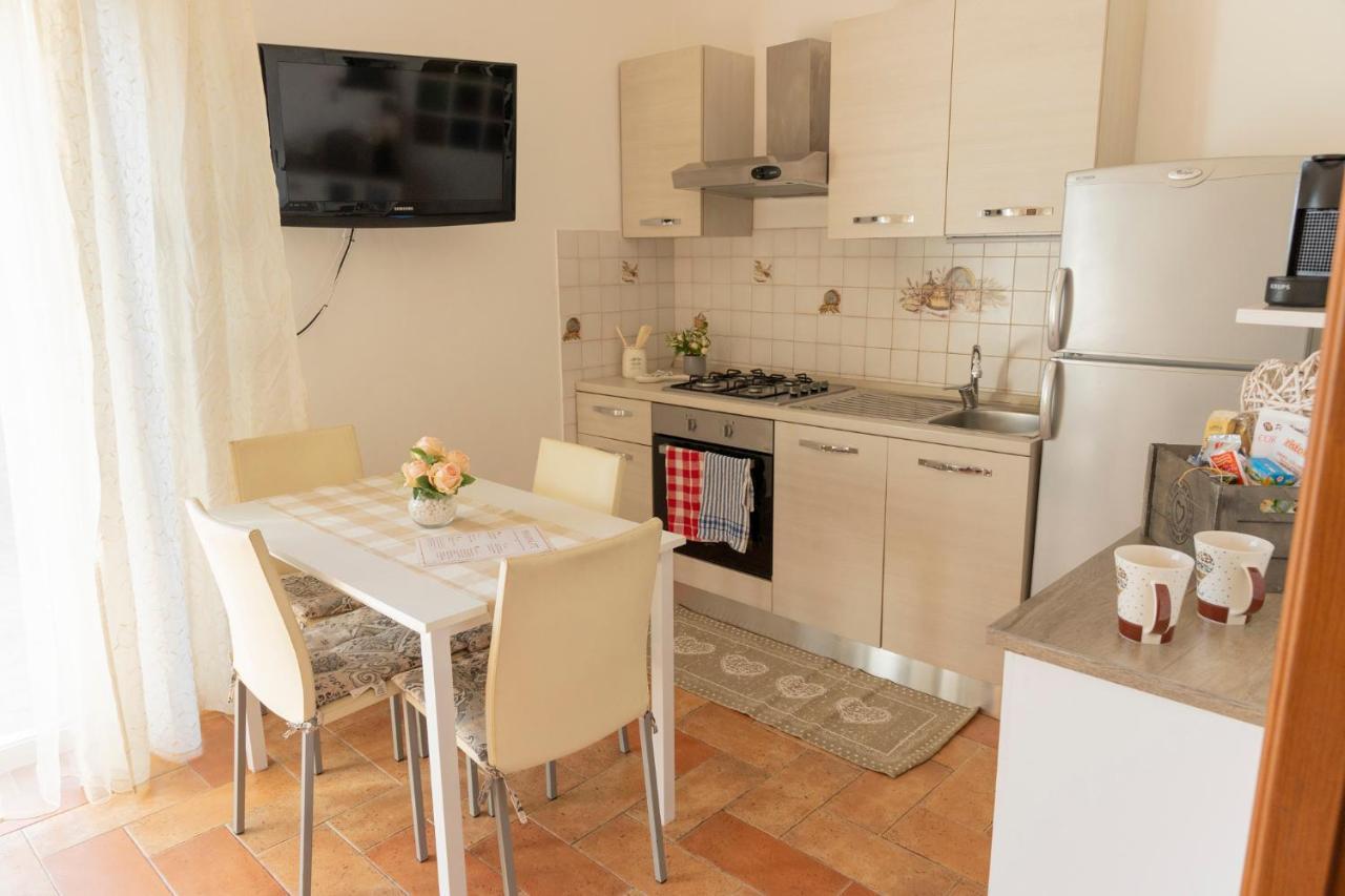 Leto'S Apartment In Sanremo - Parking & Garden Dış mekan fotoğraf